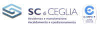 Logo di S. C.