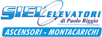 Logo di SIEL ELEVATORI