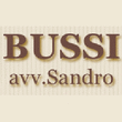 Logo di BUSSI AVV. SANDRO