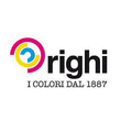 Logo di RIGHI CENTRO COLORE