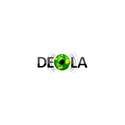 Logo di IVANO DEOLA