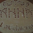 Logo di ANNA LA GELATERIA