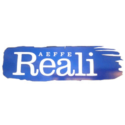 Logo di REALI AEFFE