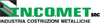 INCOMET snc