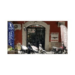 Logo di MARY MOTO