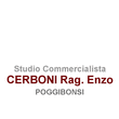 Logo di STUDIO CERBONI
