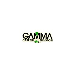 Logo di GAMMA CARRELLI ELEVATORI