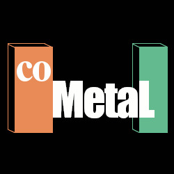 Logo di COMETAL DI FALCIOLA