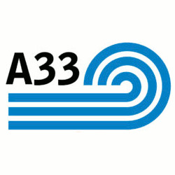 Logo di AGENZIA 33