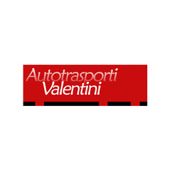 Logo di AUTOTRASPORTI VALENTINI DI FORTUNATO DIEGO
