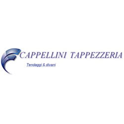 Logo di CAPPELLINI TAPPEZZERIA