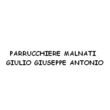 Logo di PARRUCCHIERE MALNATI