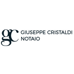 Logo di NOTAIO GIUSEPPE CRISTALDI