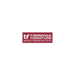 Logo di TIRRENIA FORNITURE MATERIALI PER EDILIZIA
