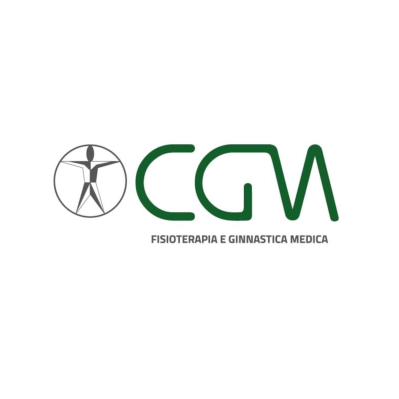 Logo di C.G.M. FISIOTERAPIA E RIABILITAZIONE GINNASTICA MEDICA