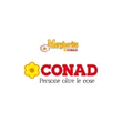 Logo di CONAD MARGHERITA