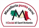 Logo di MACELLERIA PUNTO CARNI LA CICCERIA
