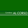 Logo di CARTOLERIA AL CORSO