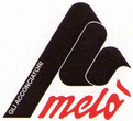 Logo di MELO' ACCONCIATORI