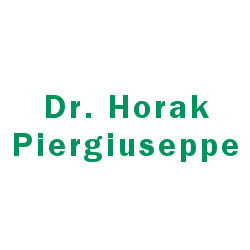 Logo di HORAK DR. PIERGIUSEPPE