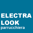 Logo di PARRUCCHIERA ELECTRA LOOK