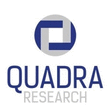 Logo di QUADRA RESEARCH