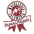 Logo di MACELLERIA SALUMERIA OSTERIA PAPINI ANGELO