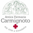 Logo di FARMACIA CARMIGNOTO