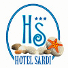 Logo di HOTEL SARDI