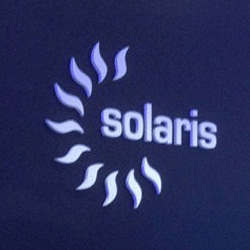 Logo di SOLARIS CENTRO ABBRONZATURA