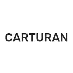 Logo di CARTURAN