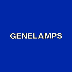 Logo di GENELAMPS