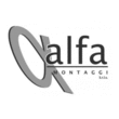 Logo di ALFA MONTAGGI