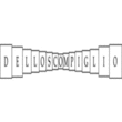 Logo di CUCINA DELLO SCOMPIGLIO