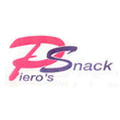 Logo di PIERO'S SNACK