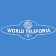 Logo di WORLD TELEFONIA