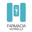 Logo di FARMACIA MORBELLA