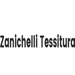Logo di ZANICHELLI TESSITURA