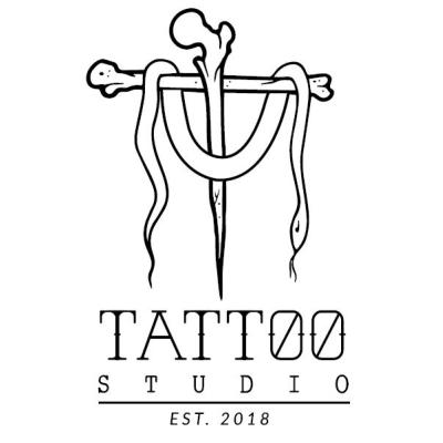 Logo di MT TATTOO STUDIO