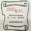 Logo di SILVIA PELLETTERIE