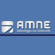 Logo di AMNE - AZIENDA MOBILITA' NORD EMILIA