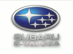 Logo di CONCESSIONARIA SUBARU VALERA