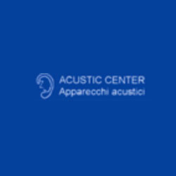 Logo di ACUSTIC CENTER