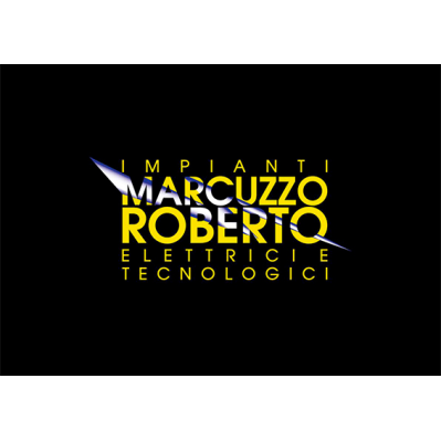 Logo di ROBERTO MARCUZZO IMPIANTI ELETTRICI