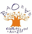 Logo di LIBRERIA BAOBAB
