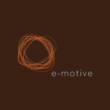 Logo di E-MOTIVE