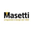 Logo di FALEGNAMERIA MASETTI