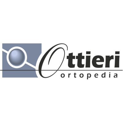 Logo di ORTOPEDIA OTTIERI