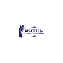 Logo di LA RIGATTERIA