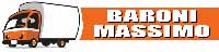 Logo di BARONI TRASLOCHI
